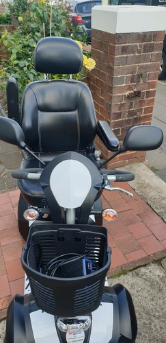 NEW MOBILITY SCOOTER MIRRORS (PAIR 