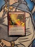 1x Storm Entity Foil - NM/M Time Spiral Remastered TSR MTG Magic