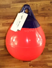 Polyform A-1 Buoy Red 11 x 15 in.