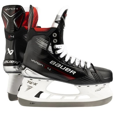 Bauer Vapor X4 Schlittschuhe Senior Fit 2 EU45 (9.5)