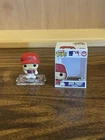 Funko Bitty Pop! Mike Trout MLB Baseball Angels Mini Vinyl Figure