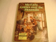Ida Early Comes over the Mountain