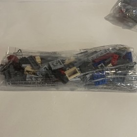 LEGO Star Wars: Magna Guard Starfighter (7673)