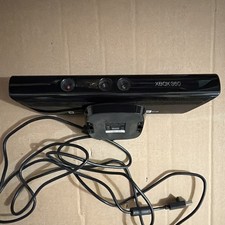 Microsoft Kinect Motion Sensor/Camera for Xbo...