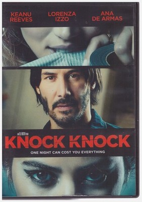 Knock [DVD + Digital] 