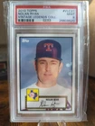 2010 Topps - Vintage Legends Collection Nolan Ryan #VLC21