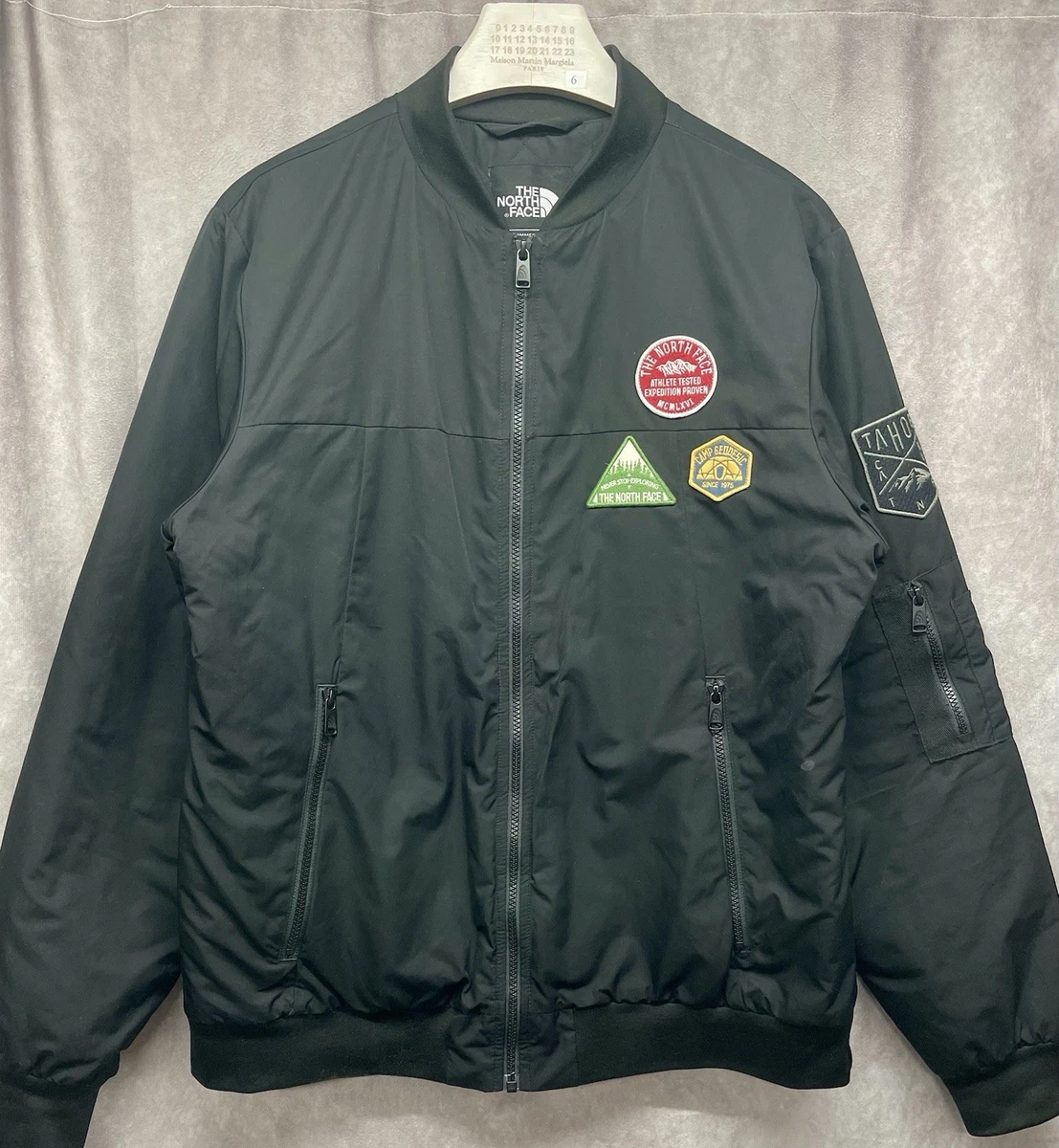 Preços baixos em The North Face Flight Series jaquetas para Homens