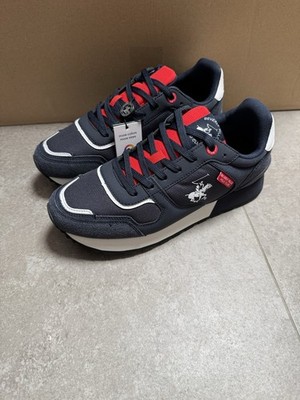 Beverly Hills Polo Club Herren Sneaker