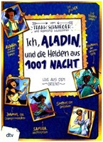 Ich, Aladin, Und Die Helden Aus 1001 Nacht - Live Aus Dem Orient | Gebunden