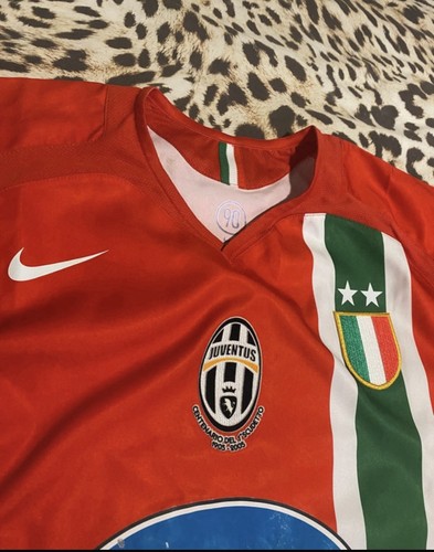 maglia Juventus 2005/2006.. Alex Del Piero - Imagen 5 de 8