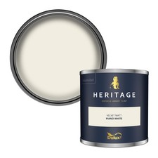 Dulux Trade Paint Heritage Colour Tester | Ready Mixed