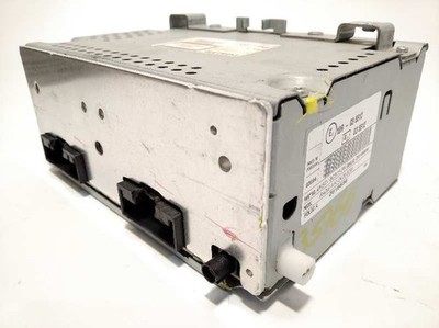 AM5T18C815PK AUDIOSYSTEM / RADIO-CD / 2024533 / 4099281 FÜR FORD FIESTA CCN 1.