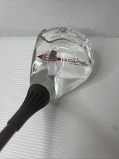 Vintage Clear Difference C4 ClearFire 10.5 Acrylic Transparent Golf Club Driver