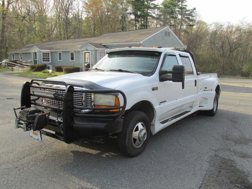 2001 Ford F-350 SUPER DUTY XLT LA West