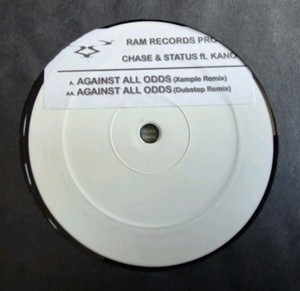 Chase and Status Vinyl | eBay