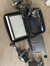 Rand McNally TripMaker RVND 7710 RV GPS Navigation System 7" High Definition