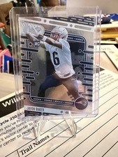 2024 Panini Absolute - Rookies Javon Baker #180 (RC)