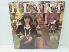 Heart Little Queen Portrait Records PR 34799 1984 Vinyl LP Album