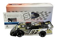 Cody Overton 2025 ADC 1/24 97K Granite Grading  Hauling Dirt Late Model