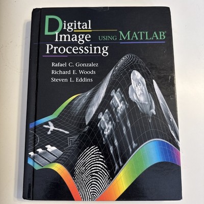 Digital Image Processing Using MATLAB