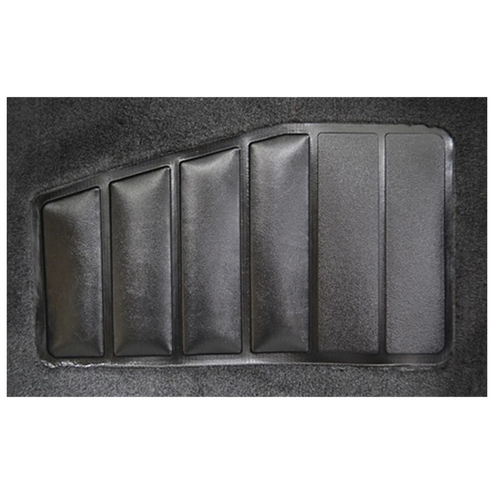 Alfombra para Pontiac Grand Am 1992-1998 2 puertas Cutpile Foto 3 de 4