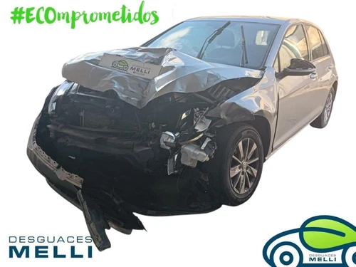 5G6919605A Pantalla Multifuncion para VOLKSWAGEN GOLF VII BERLINA (BQ1/B 9113763 - Imagen 7 de 10