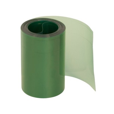 Windhager Schneckenbarriere PET Zaun Schutz Abwehr Sperre grün 14 m x 20 cm