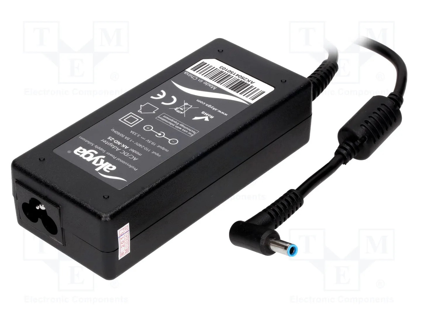 AKYGA CPSUNOTAKY-07388 Power supply