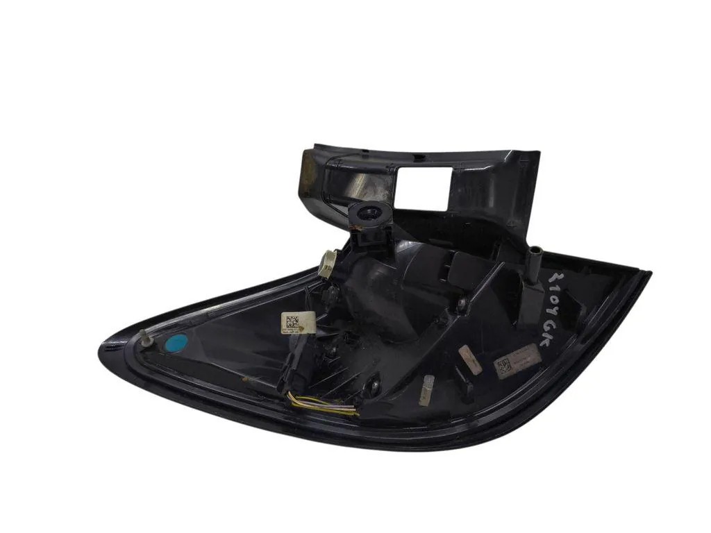 FORD PUMA J2K, CF7 REAR LEFT TAIL LIGHT 1TB13404AC 1.0 2020 34069206 thumbnail 9