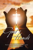 Michael David Hughes | In God's Hands | Taschenbuch | Englisch (2022)