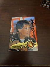 Undervalued Sports Card Sets: 1995 Action Packed Hall of Fame Basketball Autographs 20