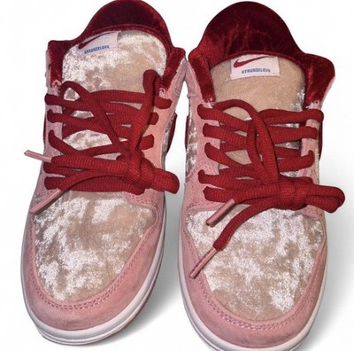 Nike Strangelove x Dunk SB
