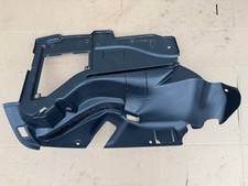 Mercedes Benz SLK R170 Vario Verkleidung Kofferraum rechts 1706900425 Seite M952