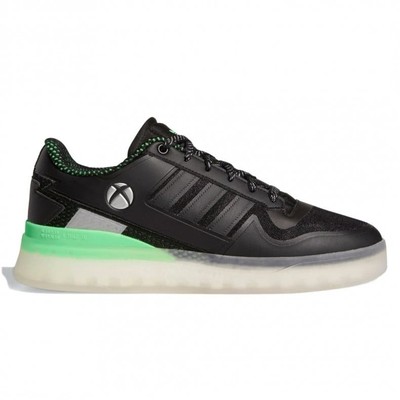 Adidas x Xbox Forum Tech Boost Series X Sneaker (GW6374) UK9 EU43,3