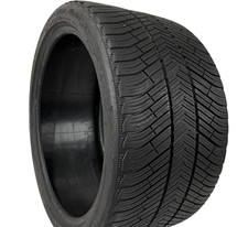 Used 29530r20 Michelin Pilot Alpin Pa4 No 97v 832 Dot 16 Used 29530r20 Michelin Pilot Alpin Pa4 No 97v 832 Dot 16