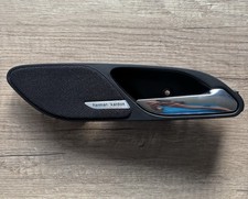 BMW Harman Kardon Türöffner Lautsprecher Bl...