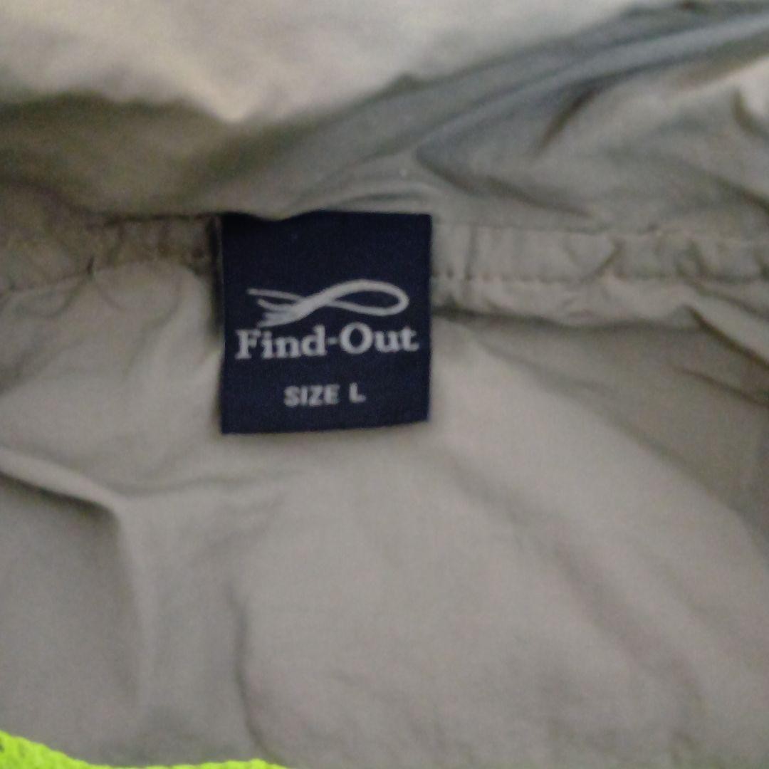 Workman Waterproof Jacket Light Green - image 3