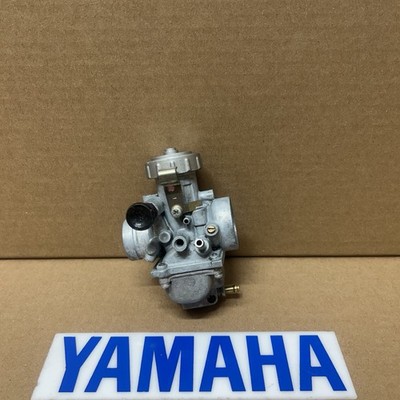 88-06 YAMAHA BLASTER OEM MIKUNI CARBURETOR CARB VM26-606 YFS200  FAST SHIP  H9