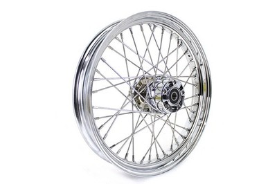 2000-2004 Harley Davidson XL Sportster 19'' x 3.00'' Rear Flat Track Wheel