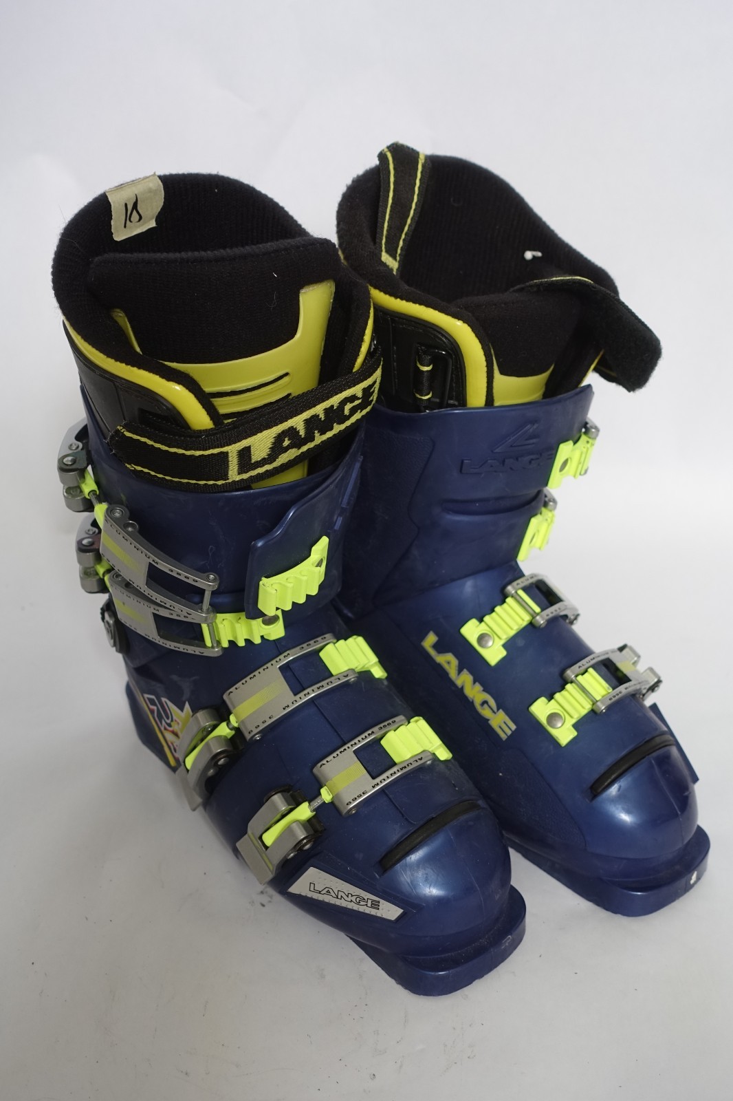 SALOMON Scarponi da sci alpino Lange xr 7 5 291 mm alluminio 3569