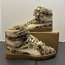 Taglia 7,5 - PUMA Sky II High
