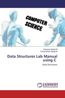 Data Structures Lab Manual Using C Data Structures Indrasena Reddy M (U. A.)