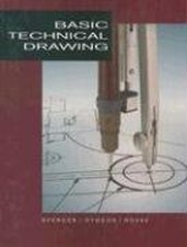 Basic Technical Drawing Hardcover