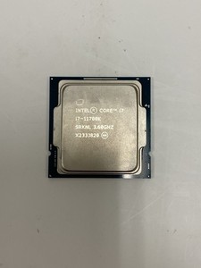 Intel 11700k | eBay