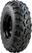 Carlisle AT489 4-Ply Replacement ATV Utility Front Tire 24x8-12 (6P0819)