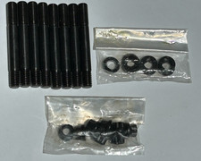 Arp 245-4306 Pro-series Cylinder Head Stud Kit Mopar Kb 426 Hemi Dodge Plymouth Arp 245-4306 Pro-series Cylinder Head Stud Kit Mopar Kb 426 Hemi Dodge Plymouth
