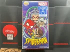 PoP! Tees marvel spider-man funko size M nib sealed 📦