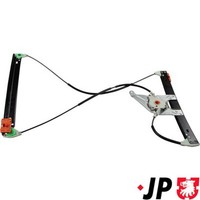 Fensterheber JP JP Group 1188104270 FüR Audi 8L1 A3 Quattro TDI