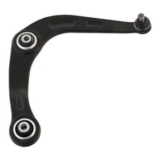 Triangle de suspension Peugeot P4
