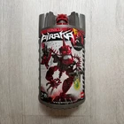 LEGO Bionicle 8901 Piraka Hakann Unopened New MISB Sealed Toy Sealed